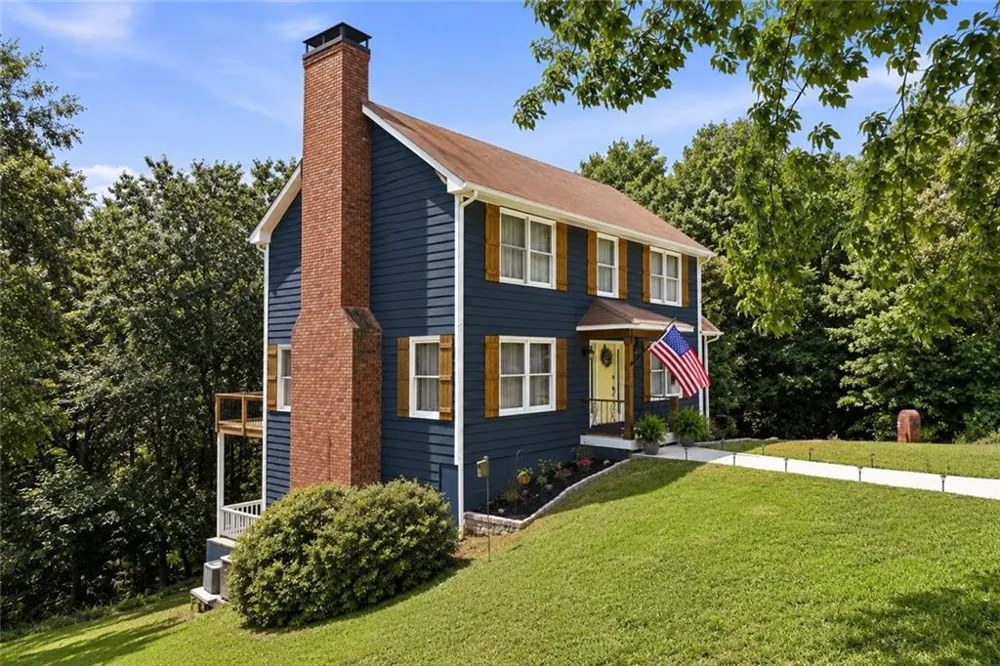 101 Hancock Way Baldwin, GA 30511