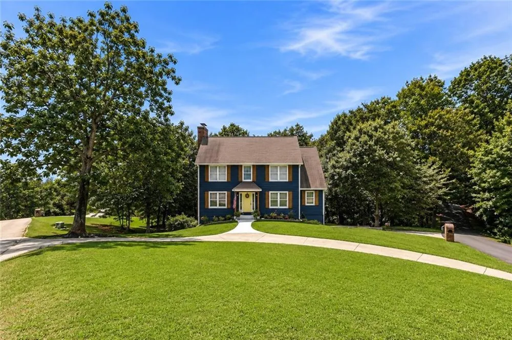 101 Hancock Way Baldwin, GA 30511