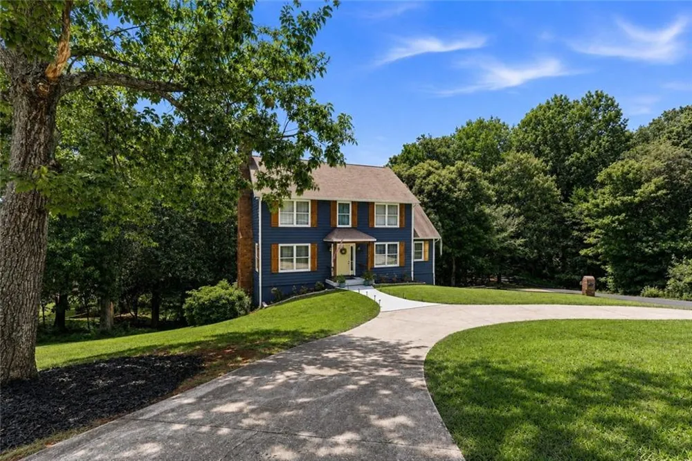 101 Hancock Way Baldwin, GA 30511