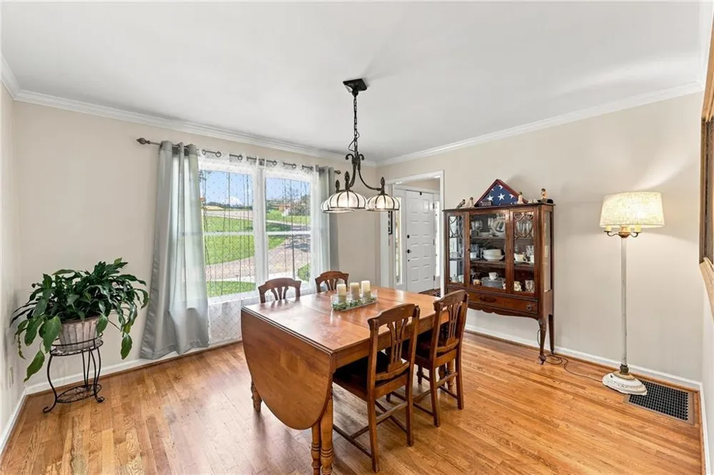 101 Hancock Way Baldwin, GA 30511