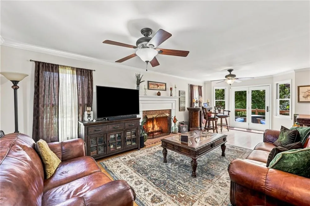 101 Hancock Way Baldwin, GA 30511