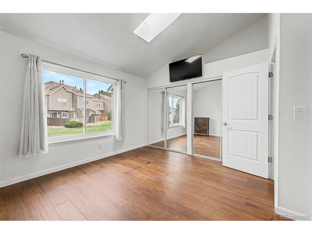 14367 E Pimlico Place #D Aurora, CO 80015