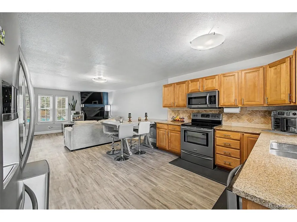 14367 E Pimlico Place #D Aurora, CO 80015