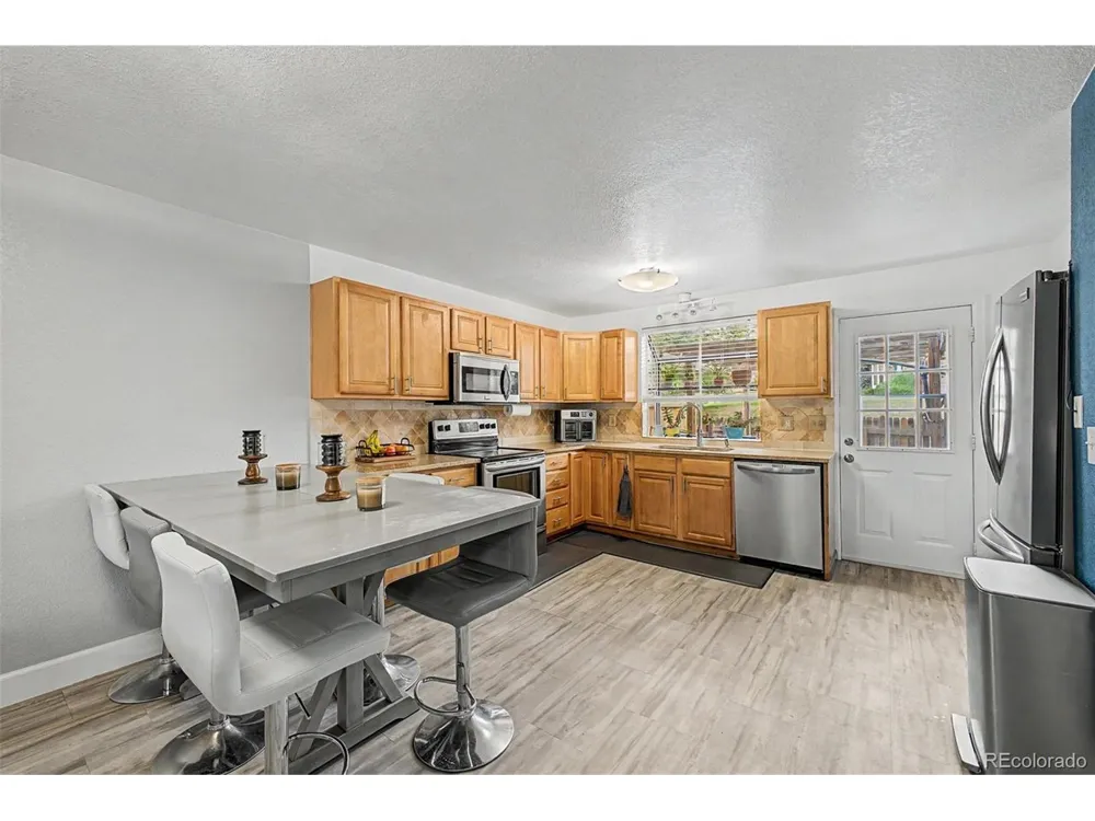 14367 E Pimlico Place #D Aurora, CO 80015