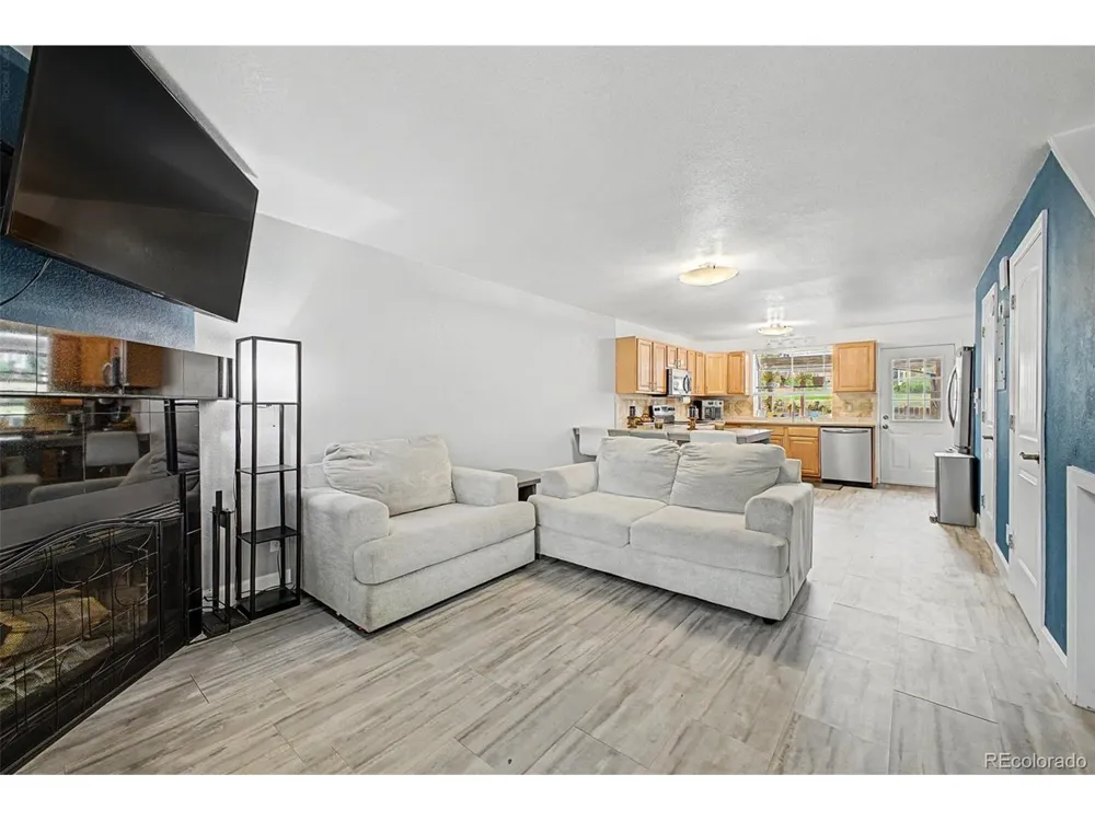14367 E Pimlico Place #D Aurora, CO 80015