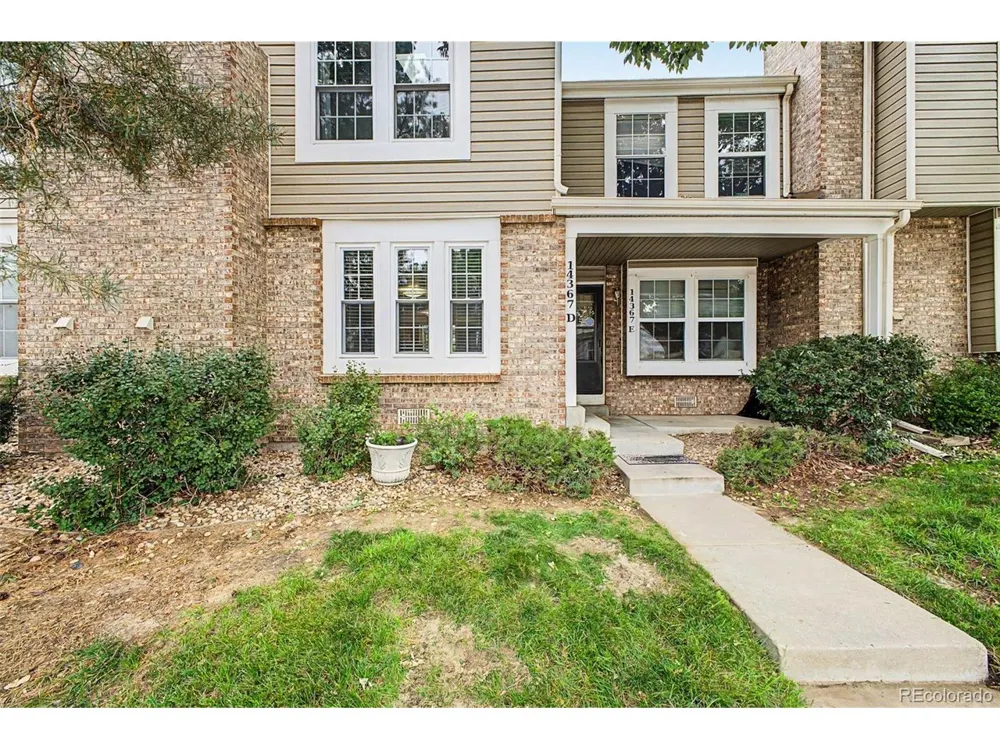14367 E Pimlico Place #D Aurora, CO 80015