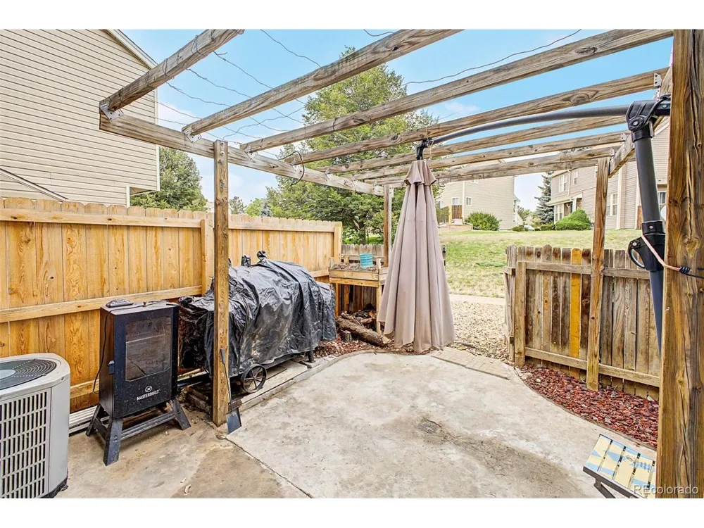 14367 E Pimlico Place #D Aurora, CO 80015
