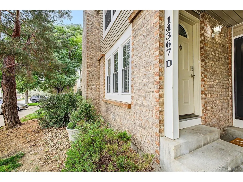 14367 E Pimlico Place #D Aurora, CO 80015