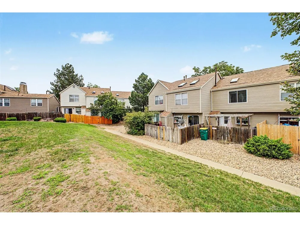 14367 E Pimlico Place #D Aurora, CO 80015