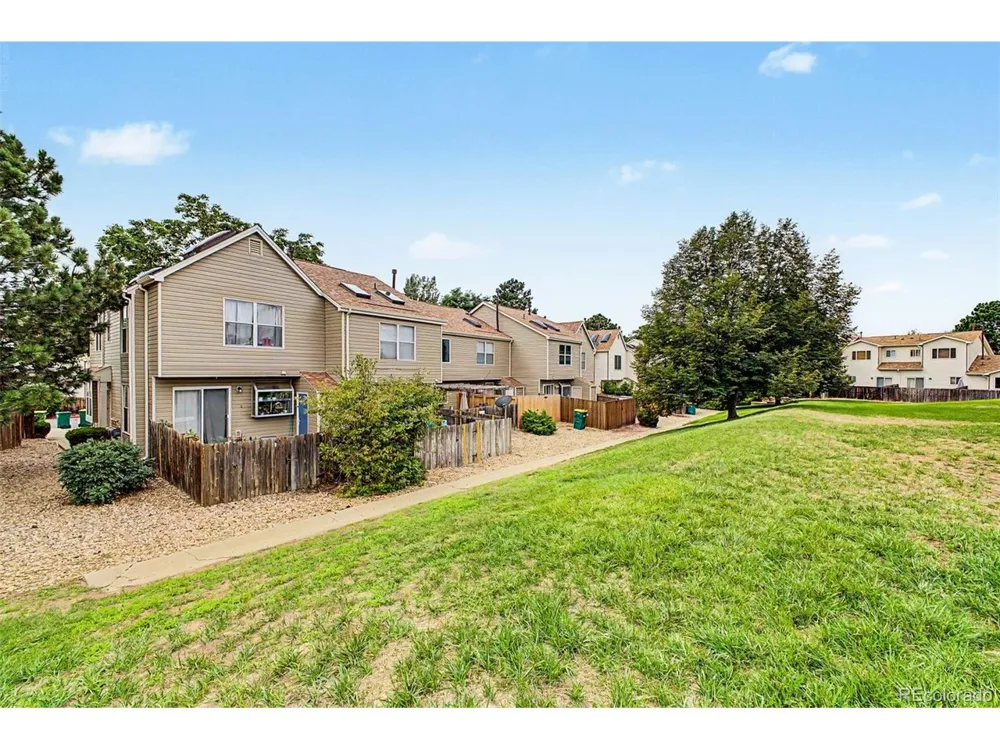 14367 E Pimlico Place #D Aurora, CO 80015