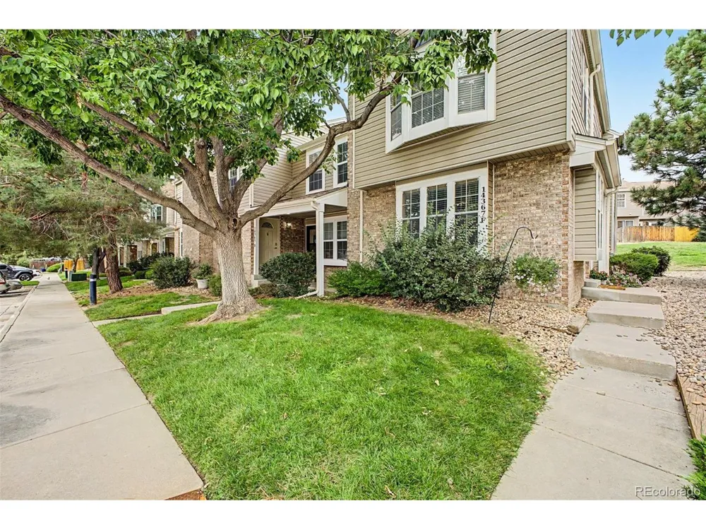 14367 E Pimlico Place #D Aurora, CO 80015