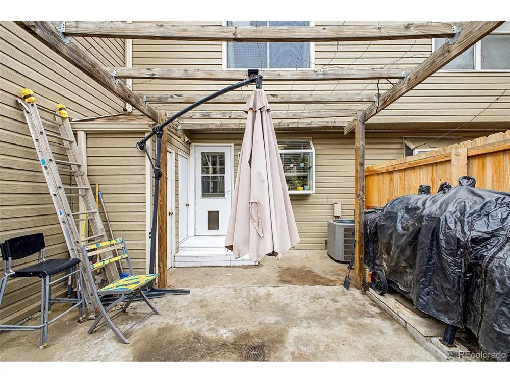 14367 E Pimlico Place #D Aurora, CO 80015