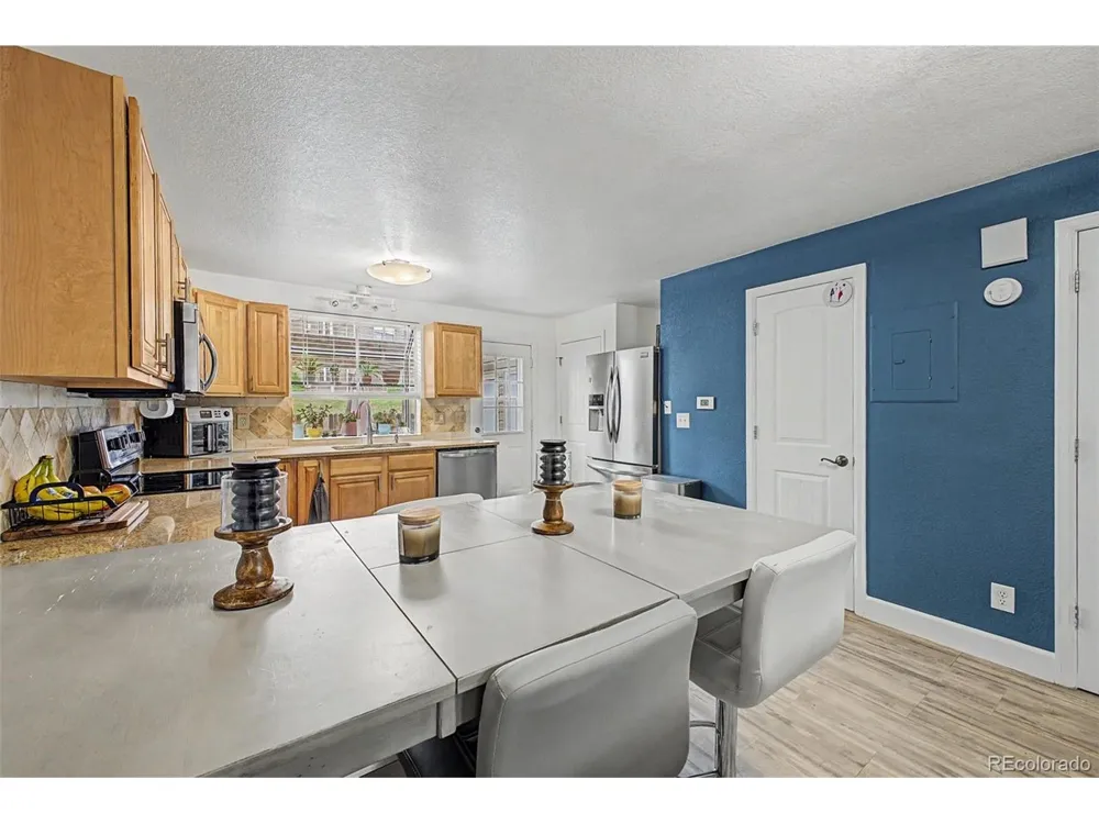 14367 E Pimlico Place #D Aurora, CO 80015