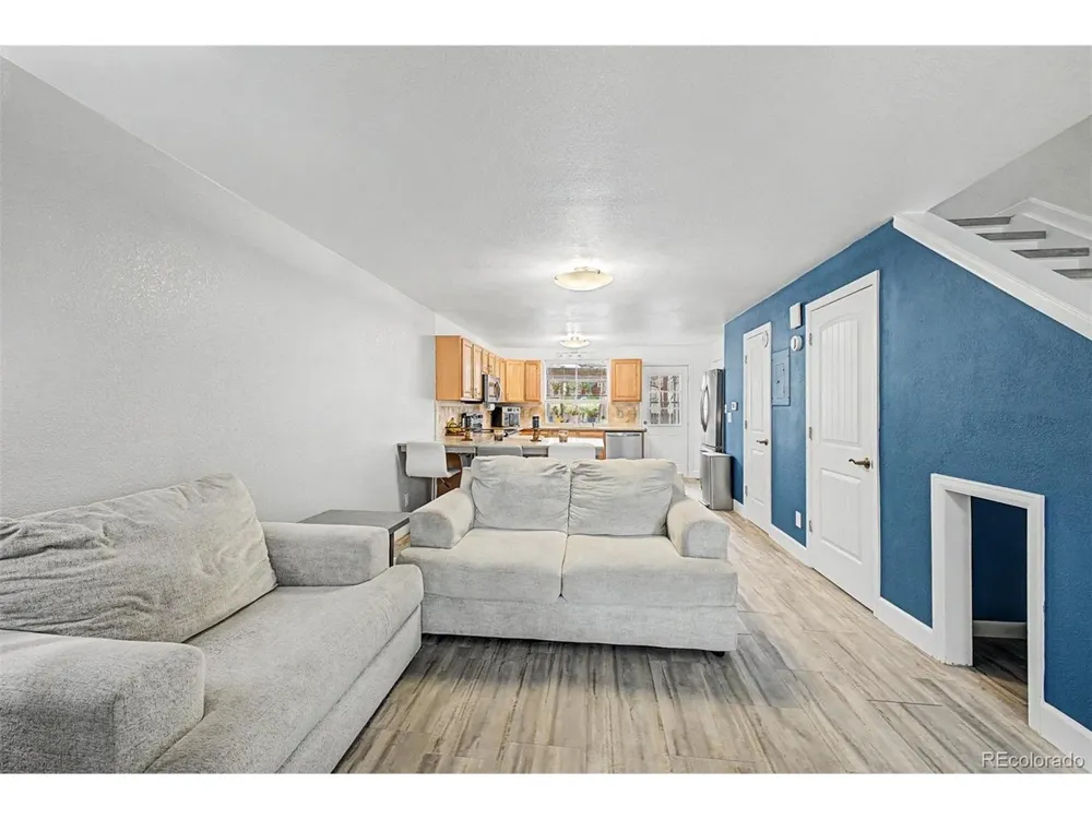 14367 E Pimlico Place #D Aurora, CO 80015