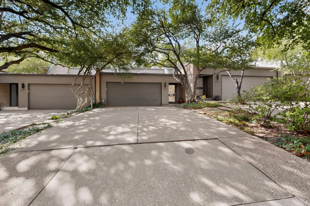 4023 Travis Street Dallas, TX 75204