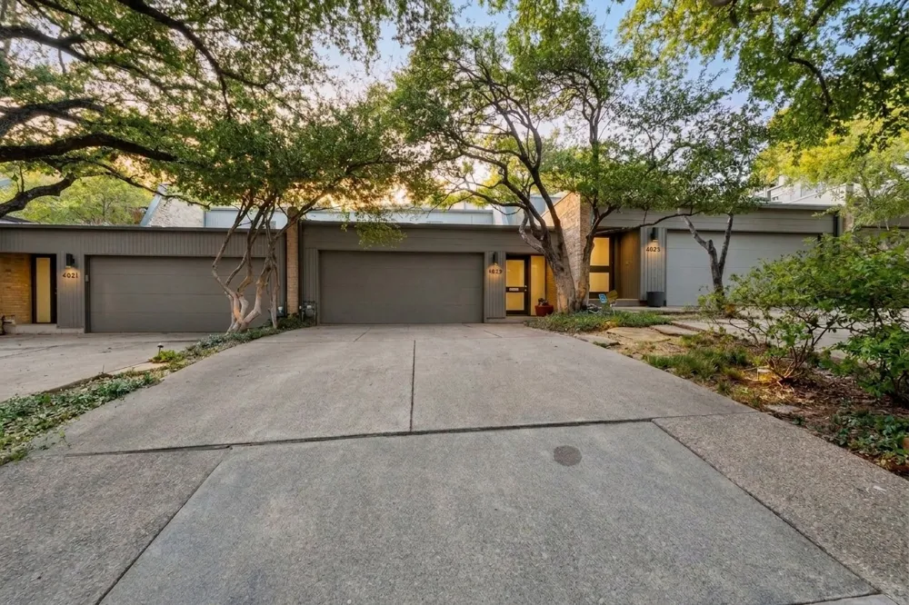 4023 Travis Street Dallas, TX 75204