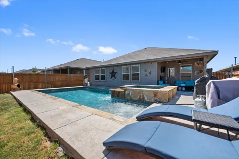 10321 Fort Belknap Trail