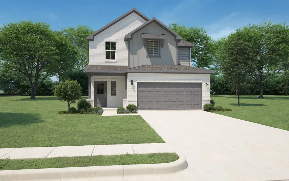 2706 Delevan Drive Princeton, TX 75407