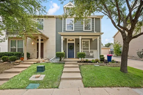 10616 Traymore Drive