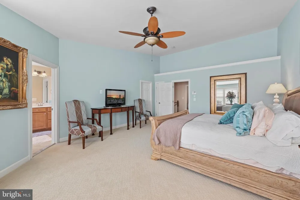 402 VILLAGE CENTER BOULEVARD Milton, DE 19968