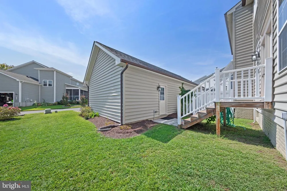 402 VILLAGE CENTER BOULEVARD Milton, DE 19968