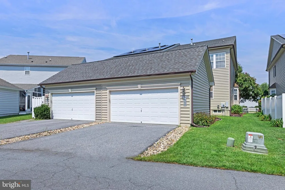 402 VILLAGE CENTER BOULEVARD Milton, DE 19968