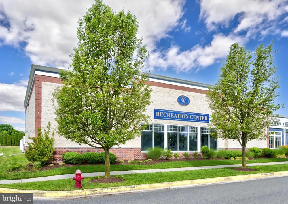 402 VILLAGE CENTER BOULEVARD Milton, DE 19968