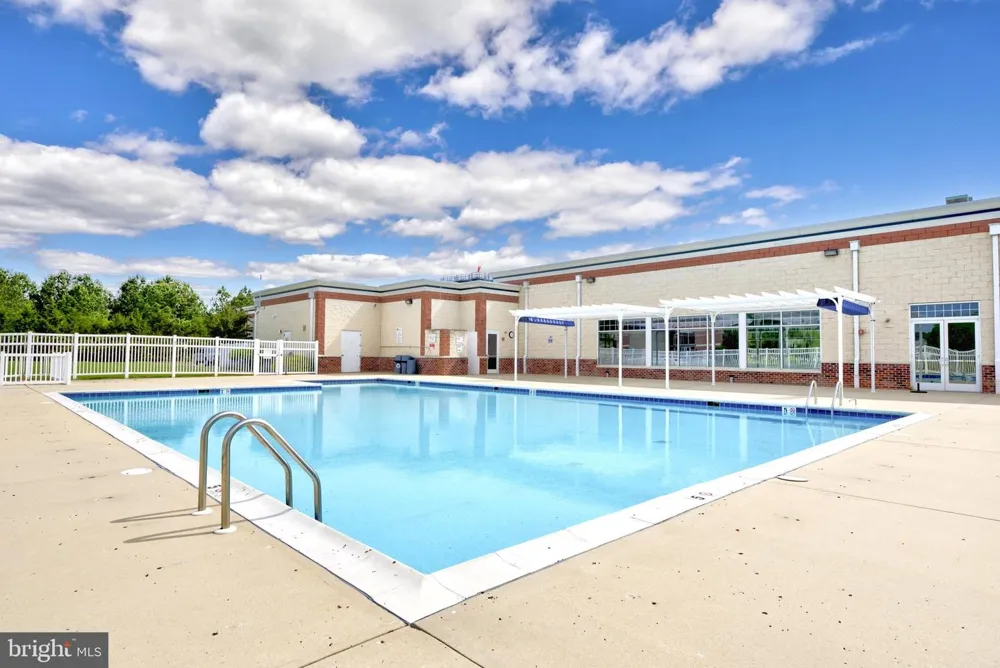 402 VILLAGE CENTER BOULEVARD Milton, DE 19968