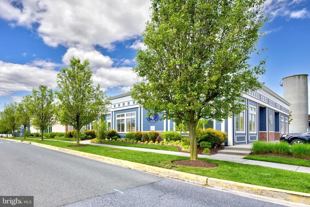 402 VILLAGE CENTER BOULEVARD Milton, DE 19968