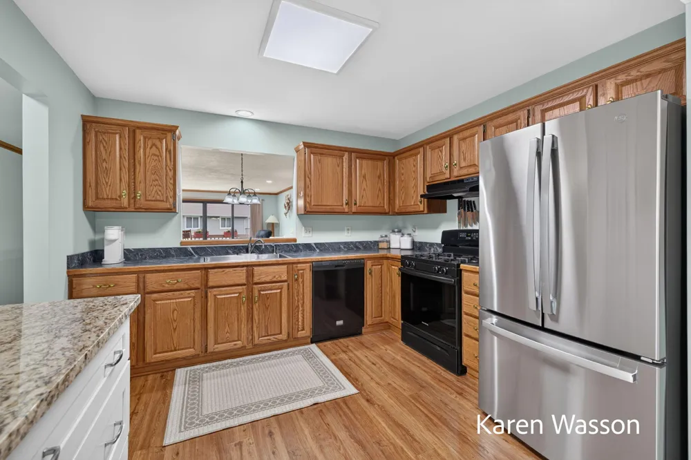 259 Appletree Lane Holland, MI 49423