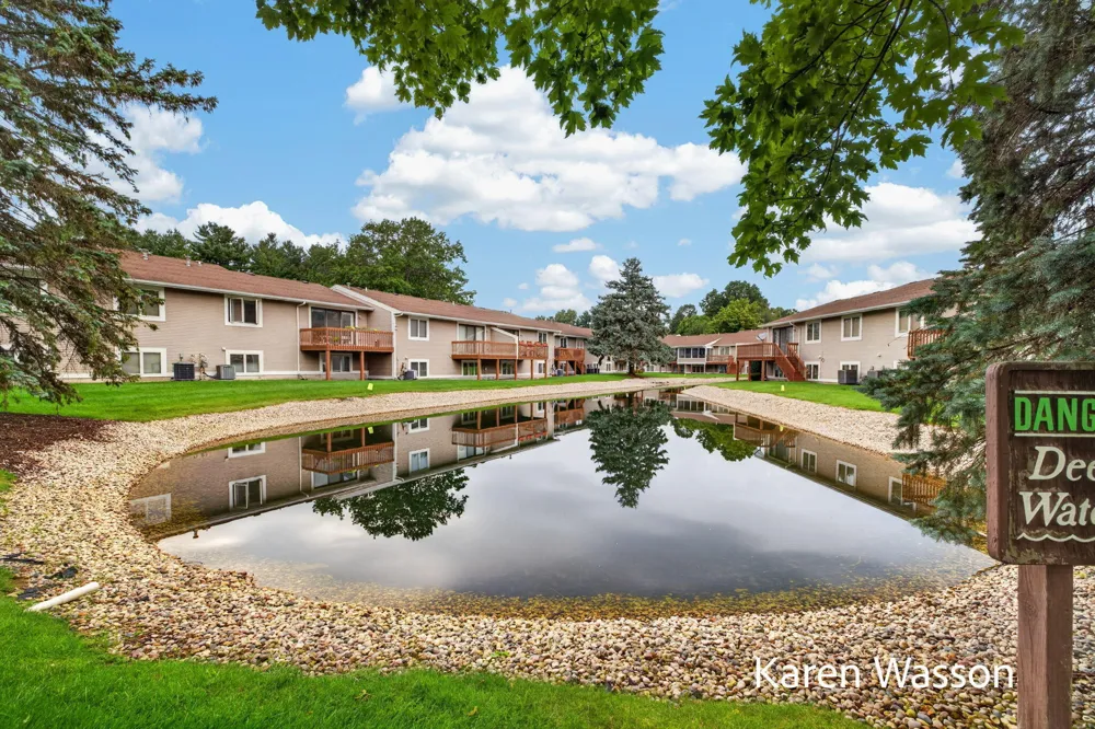 259 Appletree Lane Holland, MI 49423