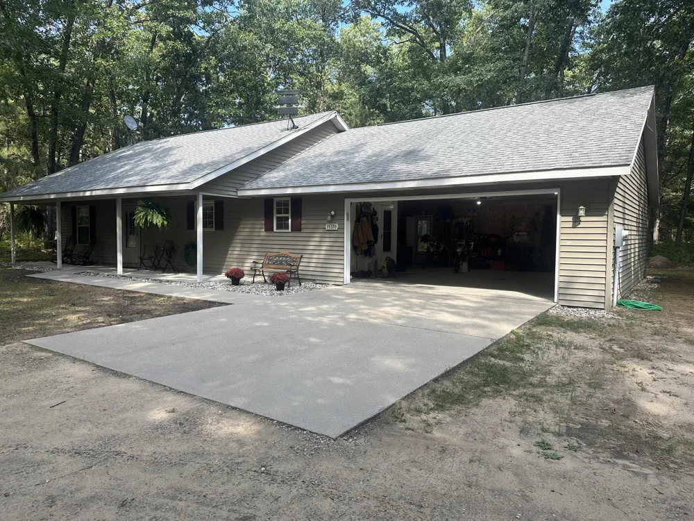 11376 S Retreats Way Baldwin, MI 49304