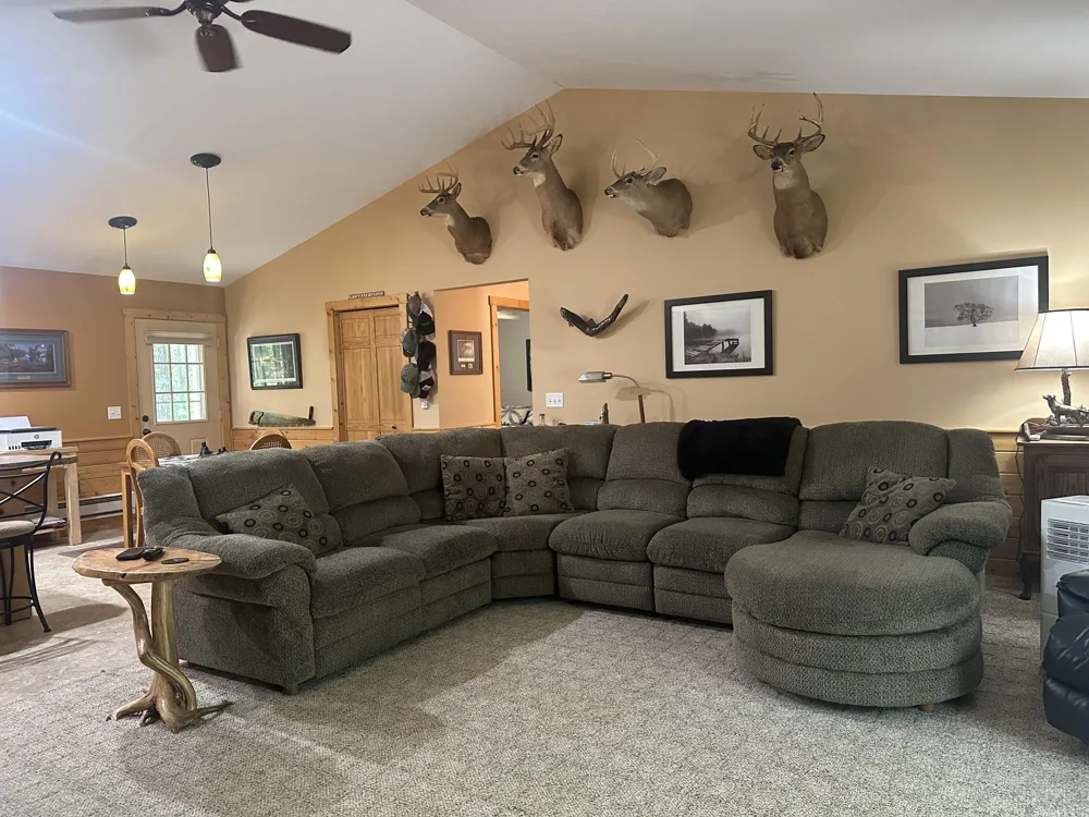 11376 S Retreats Way Baldwin, MI 49304