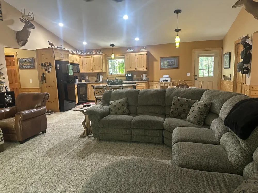 11376 S Retreats Way Baldwin, MI 49304