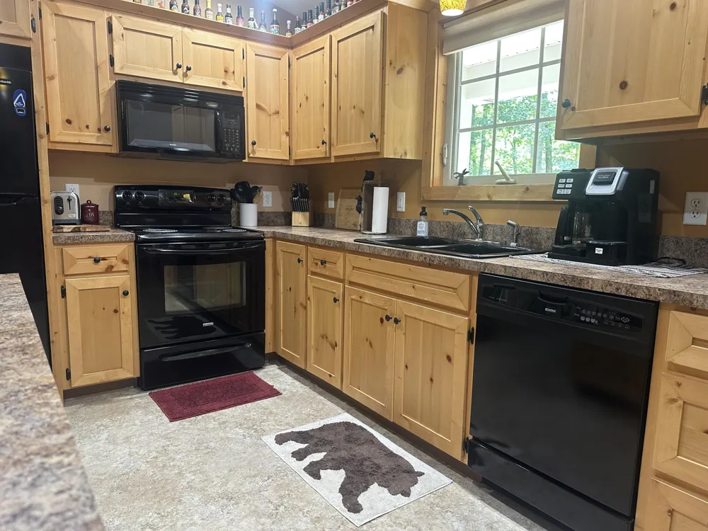 11376 S Retreats Way Baldwin, MI 49304