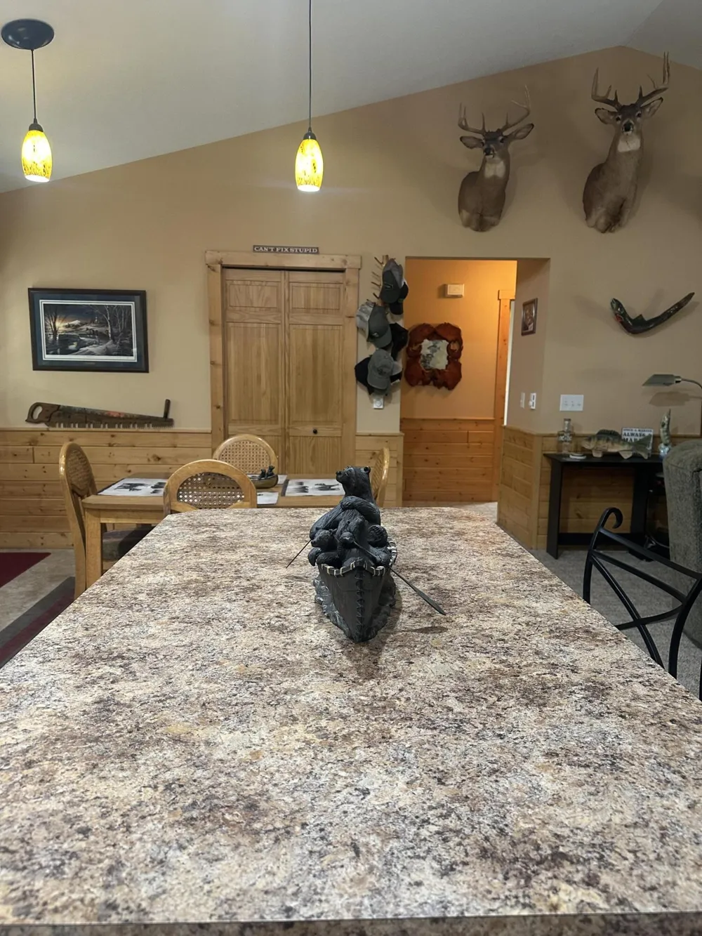11376 S Retreats Way Baldwin, MI 49304