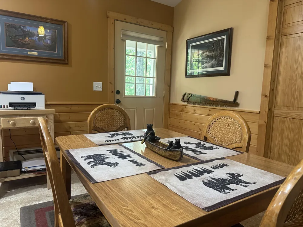 11376 S Retreats Way Baldwin, MI 49304