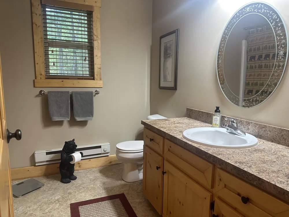 11376 S Retreats Way Baldwin, MI 49304