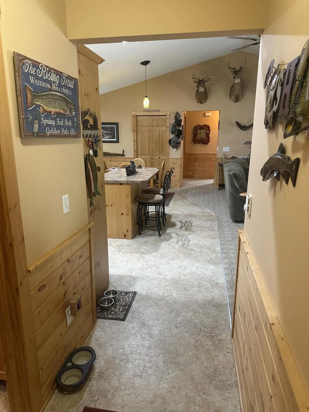 11376 S Retreats Way Baldwin, MI 49304