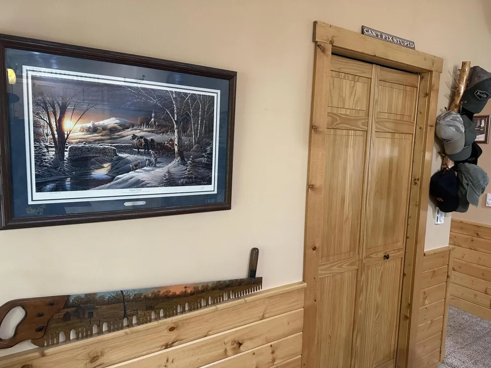 11376 S Retreats Way Baldwin, MI 49304