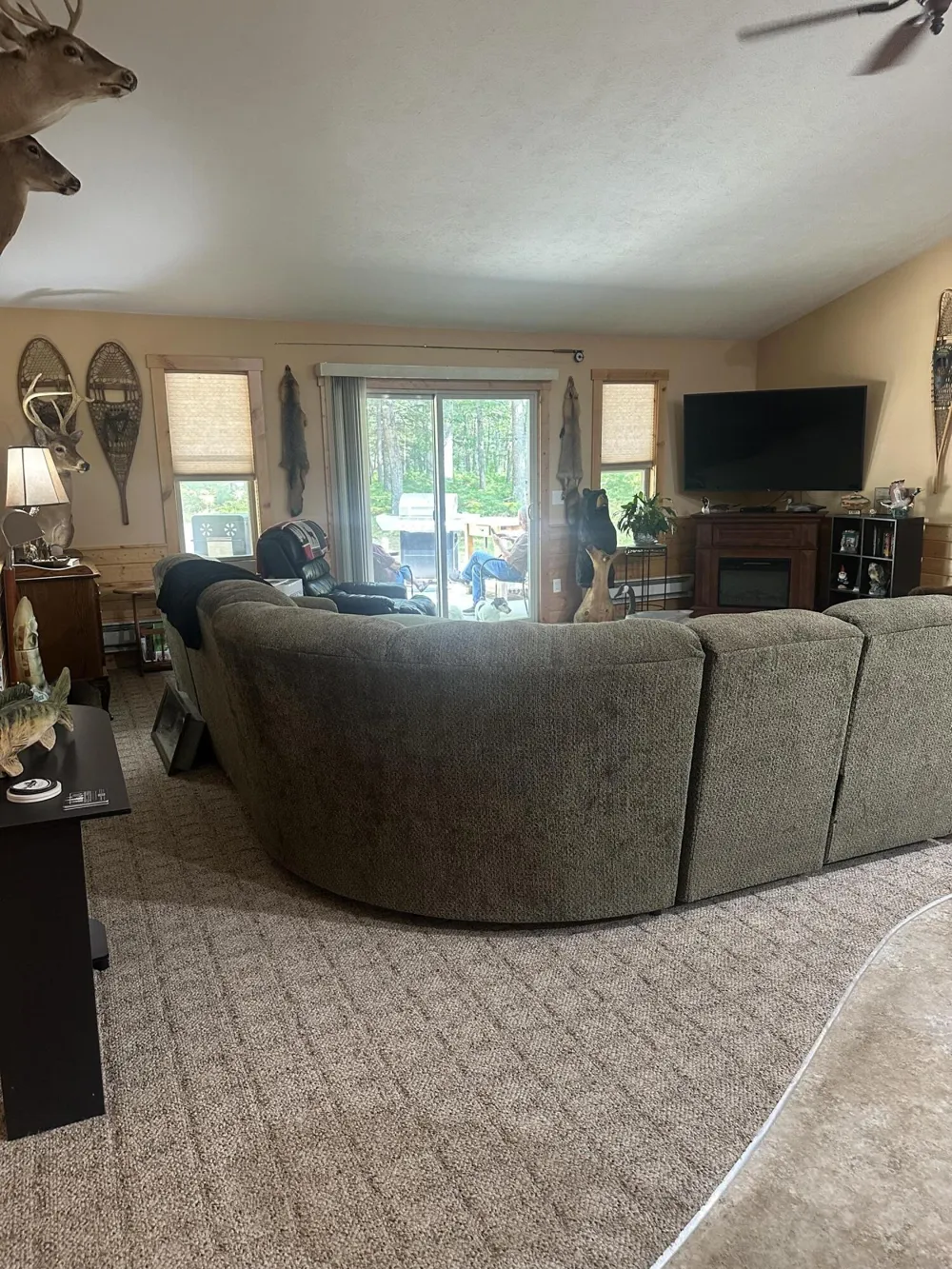 11376 S Retreats Way Baldwin, MI 49304