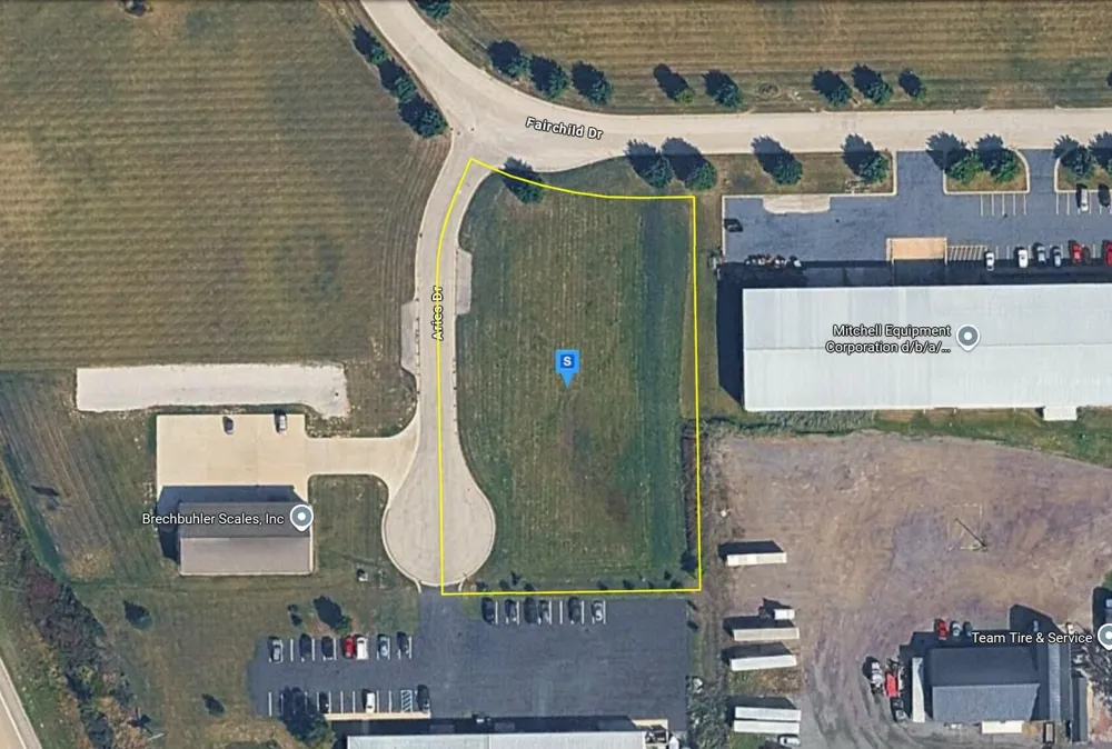 120 Ann Arbor Drive Dundee, MI 48131