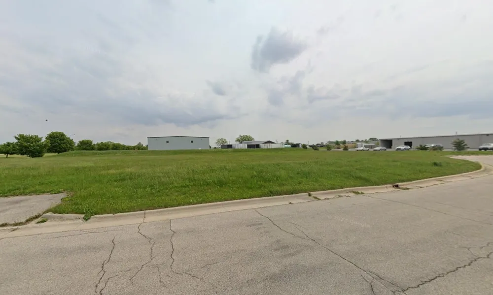 120 Ann Arbor Drive Dundee, MI 48131