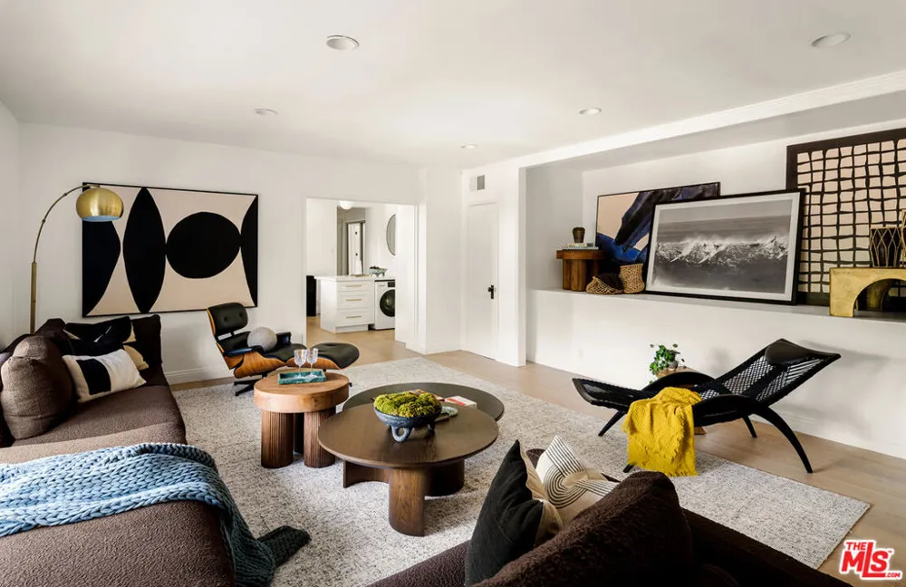 9315 Beverly Crest Drive Los Angeles, CA 90210
