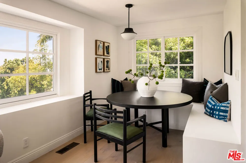 9315 Beverly Crest Drive Los Angeles, CA 90210