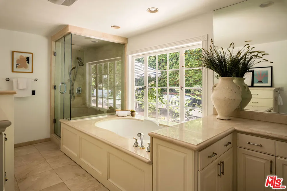 9315 Beverly Crest Drive Los Angeles, CA 90210