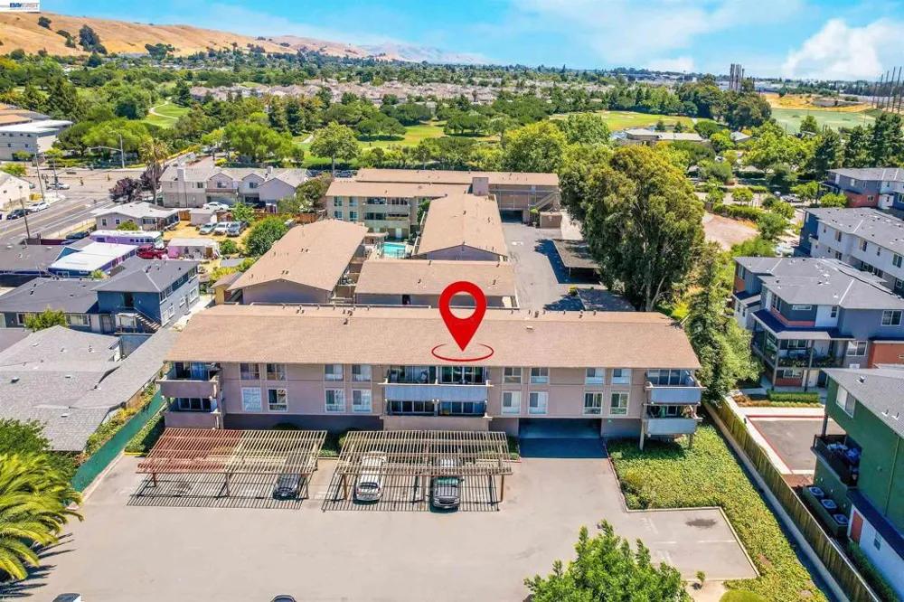 260 Industrial Pkwy #47 Hayward, CA 94544