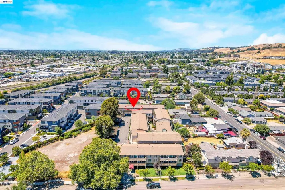 260 Industrial Pkwy #47 Hayward, CA 94544