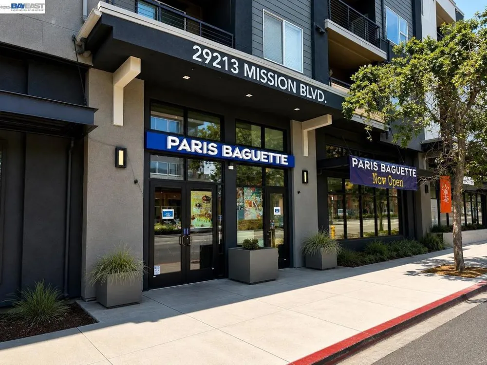 260 Industrial Pkwy #47 Hayward, CA 94544
