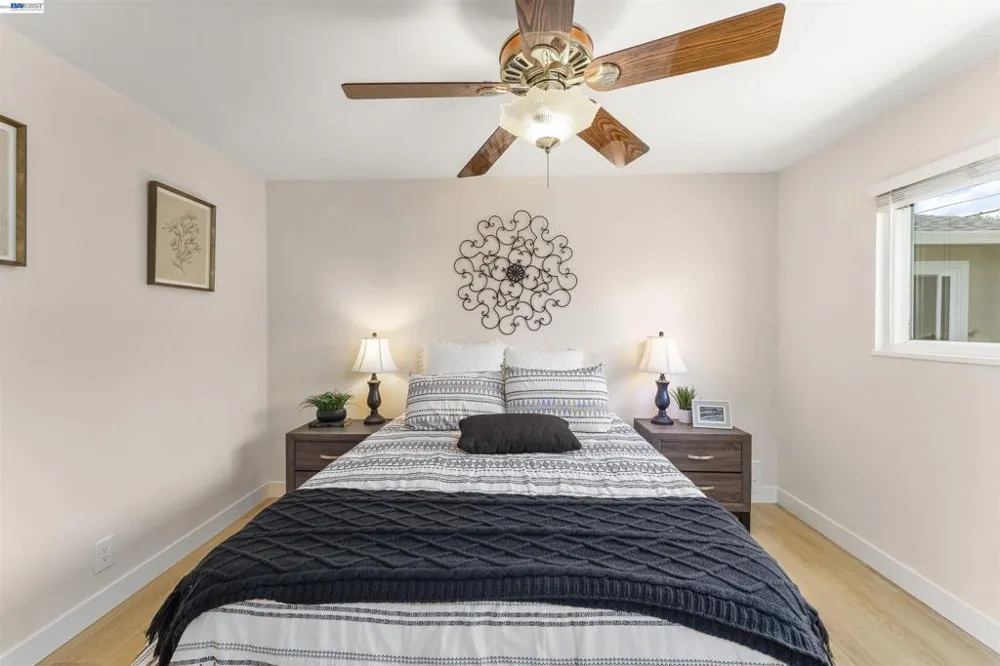 4243 Blewett St Fremont, CA 94538